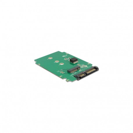 DeLOCK 62521 interface cards/adapter Internal
