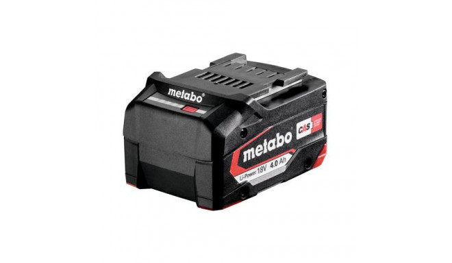 Metabo 625027000 cordless tool battery / charger