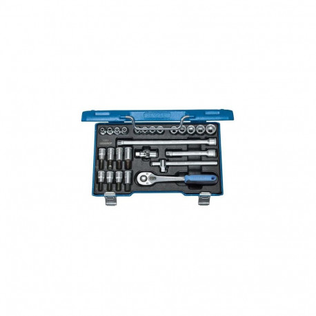 Gedore 6229740 socket/socket set