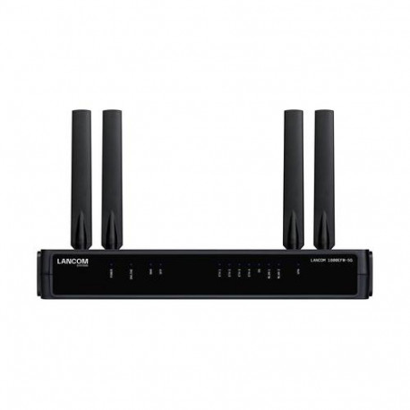 LANCOM 1800EFW-5G (EU)