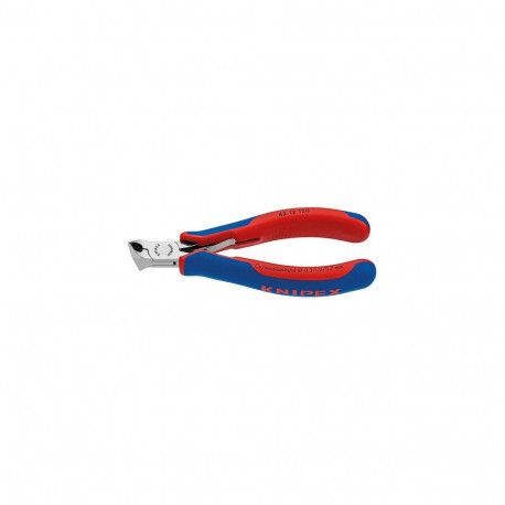 Knipex 62 12 120 plier End-cutting pliers