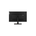 Lenovo ThinkVision T27q-20 computer monitor 68.6 cm (27&quot;) 2560 x 1440 pixels Quad HD LCD Bl
