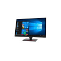 Lenovo ThinkVision T27q-20 computer monitor 68.6 cm (27&quot;) 2560 x 1440 pixels Quad HD LCD Bl