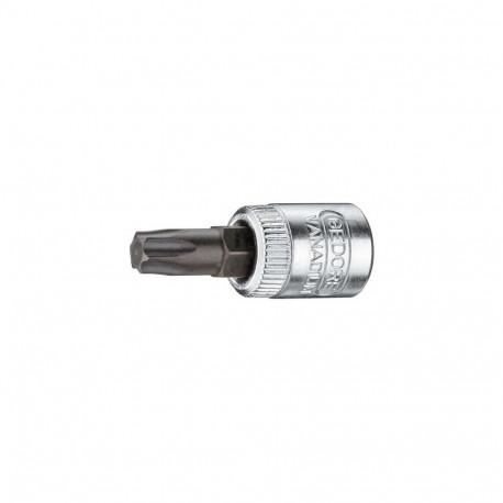 Gedore 6190780 screwdriver bit