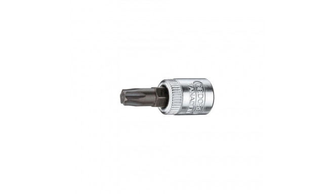 Gedore 6190780 screwdriver bit