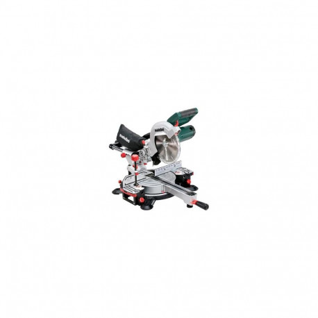 Metabo KGSV 216 M 5500 RPM 1700 W