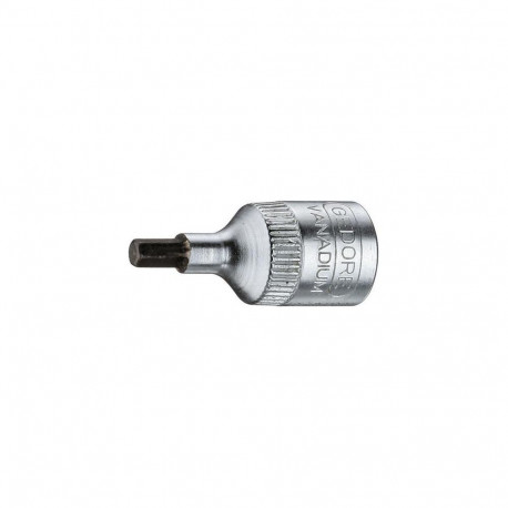 Gedore 6176010 screwdriver bit