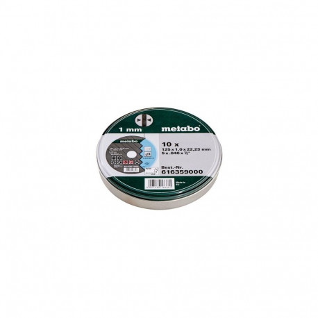 Metabo 616359000 angle grinder accessory Cutting disc