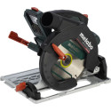 Metabo KS 18 LTX 57 BL 16.5 cm Black, Green, Metallic, Red 5000 RPM