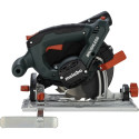 Metabo KS 18 LTX 57 BL 16.5 cm Black, Green, Metallic, Red 5000 RPM