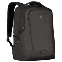 Wenger/SwissGear MX Professional notebook case 40.6 cm (16&quot;) Backpack Grey