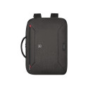 Wenger/SwissGear MX Commute notebook case 40.6 cm (16&quot;) Backpack Grey