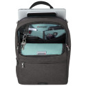 Wenger/SwissGear MX Reload 35.6 cm (14&quot;) Backpack Grey