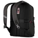 Wenger/SwissGear MX Professional notebook case 40.6 cm (16&quot;) Backpack Grey