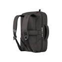 Wenger/SwissGear MX Commute notebook case 40.6 cm (16&quot;) Backpack Grey