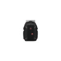 Wenger/SwissGear PlayerOne notebook case 43.9 cm (17.3&quot;) Backpack Black