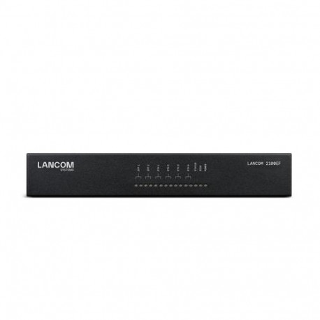 LANCOM 2100EF