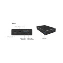 ICY BOX RAID enclosure for 2x HDD/SSD USB 3.2 Gen 2 Type-C® / Type-A interface