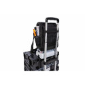 ProClick 6100000970 equipment case Pouch case Black