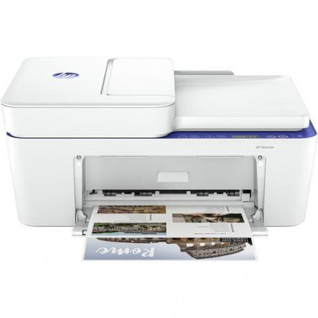 HP DeskJet 4230e Wireless All-in-One Color Printer, Instant Ink; Copier, Scanner