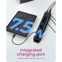 ICY BOX 17-Port Hub with USB 3.2 Gen 1 Type-A interface
