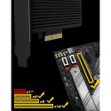 ICY BOX IB-PCI208-HS interface cards/adapter Internal M.2