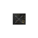ICY BOX IB-564SAS-12G disk array Black