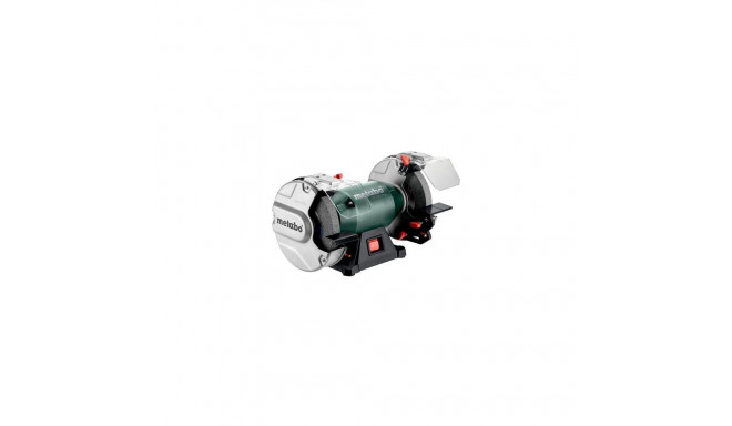 Metabo DS 200 Plus bench grinder 2980 RPM 600 W