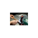 Metabo DS 150 Plus bench grinder 2980 RPM 400 W