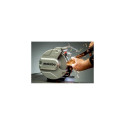 Metabo DS 200 Plus bench grinder 2980 RPM 600 W