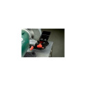 Metabo DS 200 Plus bench grinder 2980 RPM 600 W