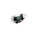 Metabo DS 150 Plus bench grinder 2980 RPM 400 W