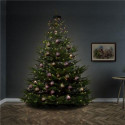 Goobay 400 LED Tree String Lights with Ring
