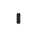 ICY BOX IB-HUB1703-QC3 USB 3.2 Gen 1 (3.1 Gen 1) Type-B 5000 Mbit/s Black