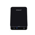 Intenso Memory Center external hard drive 8 TB 5400 RPM 3.5&quot; USB 3.2 Gen 1 (3.1 Gen 1) Blac