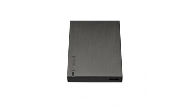 Intenso Memory Board external hard drive 1 TB Anthracite