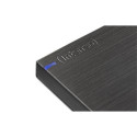 Intenso Memory Board external hard drive 1 TB Anthracite