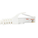 Equip Cat.6A U/UTP Patch Cable, 10m, White