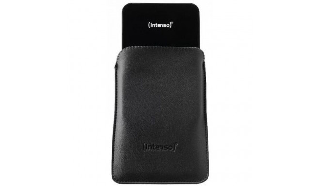 Intenso Memory Drive, 1TB external hard drive 5400 RPM 2.5&quot; USB Type-A 3.2 Gen 1 (3.1 Gen 1