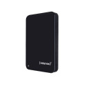 Intenso HDD 5TB USB3 2.5P CON FOLDER external hard drive 5400 RPM 2.5&quot; USB Type-A 2.0/3.2 G