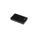 Intenso HDD 5TB USB3 2.5P CON FOLDER external hard drive 5400 RPM 2.5&quot; USB Type-A 2.0/3.2 G