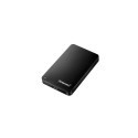 Intenso 6021530 external hard drive 500 GB 5400 RPM 2.5&quot; USB Type-A 3.2 Gen 1 (3.1 Gen 1) B