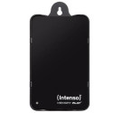 Intenso 2.5&quot; Memory Play USB 3.0 1TB external hard drive Black
