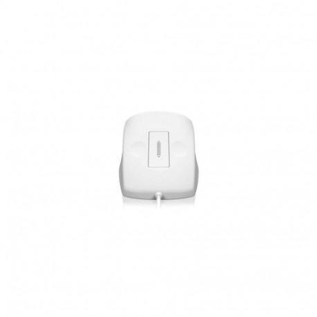 KeySonic KSM-5030M-W mouse Office Ambidextrous USB Type-A