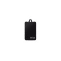 Intenso Festplatte 2TB USB 3.0 6.35cm 2.5&#039;&#039; schwarz - Festplatte - 2,5\&quot; 