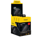 Intenso 2.5&quot; Memory Play USB 3.0 1TB external hard drive Black