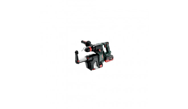 Metabo KH 18 LTX BL 24 Q Set ISA 1280 RPM SDS Plus