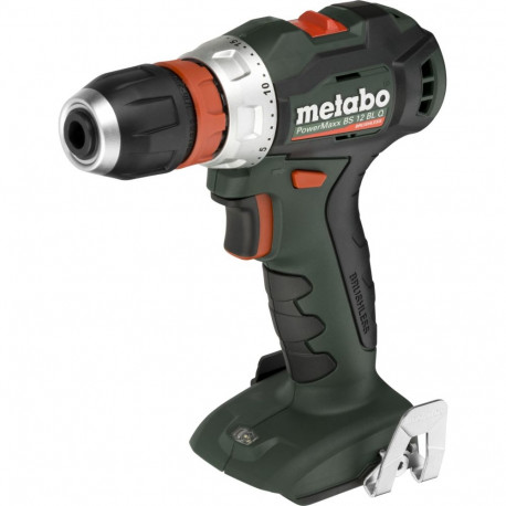 Metabo PowerMaxx BS 12 BL Q 1600 RPM