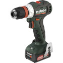 Metabo PowerMaxx BS 12 BL Q 1600 RPM