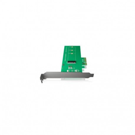 ICY BOX IB-PCI208 interface cards/adapter Internal M.2